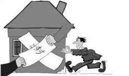 法院查封房产后怎么办(法院查封了房子后,接着干嘛)