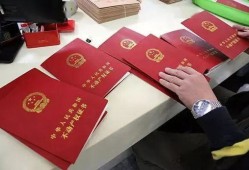 房产转证申请怎么写范文(办理房产证转移申请表)