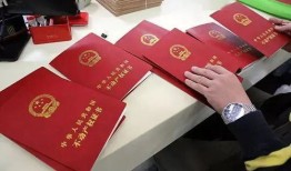 房产转证申请怎么写范文(办理房产证转移申请表)