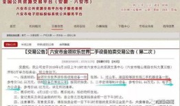 房产查封怎么样会被拍卖(房产查封会被拍卖吗)
