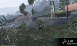 gta5怎么换房产位置(gta5线上想换个主要房子怎么换)