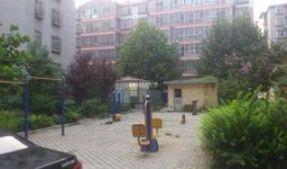 高密丽居房产怎么样(高密丽都花园具体位置)