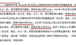 线上退房产补助税怎么算(网上说房子退税退的是什么税)