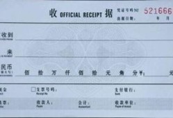 房产明细收据丢了怎么办(房产明细收据丢了怎么办手续)