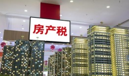 房产税普及怎么办(房产税普及了吗)