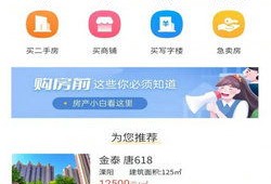 到家了房产资讯怎么查(到家了房产中介官网app)