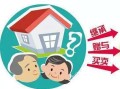 买卖过户房产费用怎么算(房屋买卖过户费怎么收取)