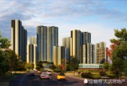 海峰商业房产置换怎么样(海峰房价多少钱一平米)