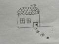 怎么画房产地图简笔画(怎么画房产地图简笔画视频)