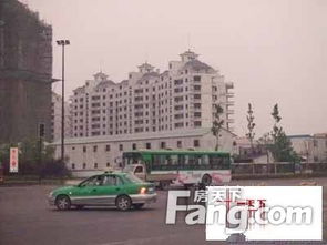 合肥徽园房产怎么样(合肥徽园小区)
