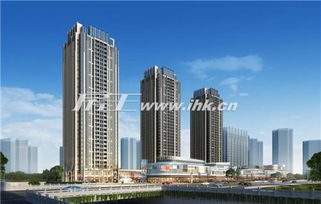 市中心房产怎么样(市中心房子的优势介绍)