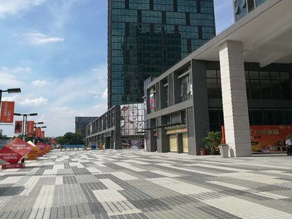 海汇房产上班怎么样(海汇房地产开发有限公司)