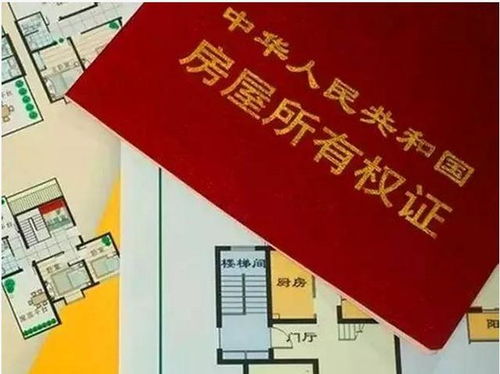 上海房产证怎么网上查询(上海网上查房屋产权证)