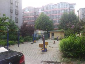 高密丽居房产怎么样(高密丽都花园具体位置)
