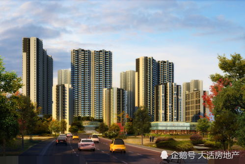 海峰商业房产置换怎么样(海峰房价多少钱一平米)