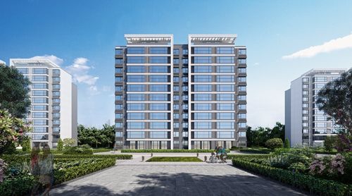 白山筑家房产怎么样(吉林市筑家地产)