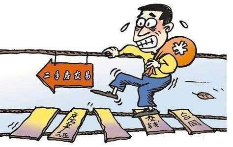 房产交付倒计时怎么写(房产交付时间怎么算)
