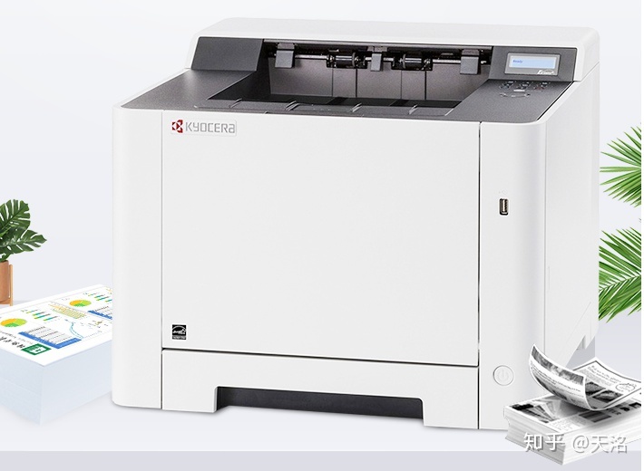 最皮实耐用的激光打印机,十大建议买的激光打印机