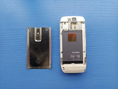 诺基亚e66手机,诺基亚e66手机如何快速找到通讯录