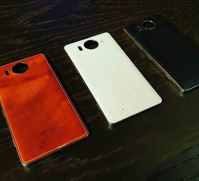 lumia950和950xl的区别,lumia950和950xl哪个好