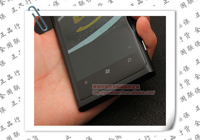 诺基亚800手机,诺基亚800手机怎么安装手机卡