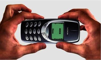 诺基亚2000年出的手机,诺基亚00年代的手机