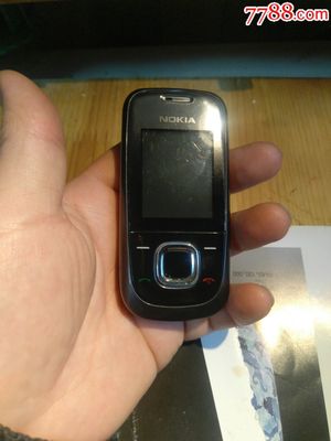 诺基亚2007年发布的手机,诺基亚2007年发布的手机滑板机型