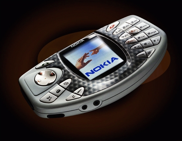 诺基亚n95是哪一年上市的,诺基亚n95什么时候出的