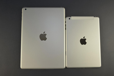 苹果5和5s的区别图片,苹果5和5s的区别外观图片
