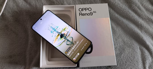 opporeno9正式发布,oppo reno9什么时候出厂