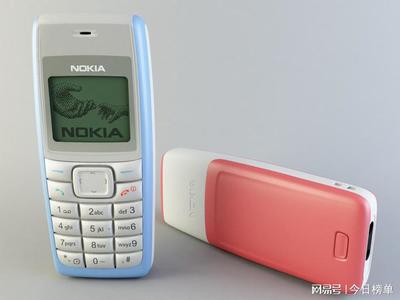 诺基亚2003年机型,2003年诺基亚手机大全
