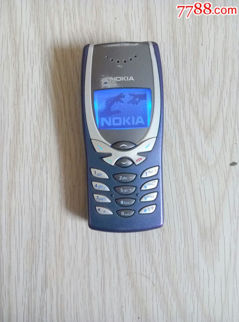诺基亚8250手机图片,诺基亚8250图片