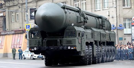 俄罗斯导弹,俄罗斯导弹最厉害是哪个