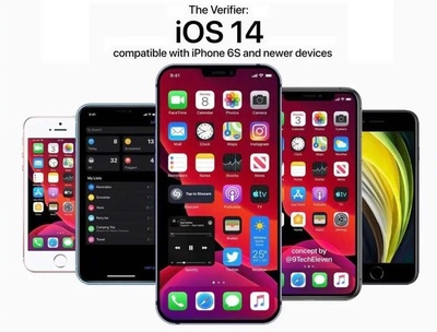 iphone6s降级,iPhone6s降级14