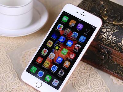 iphone6s为什么是神机,苹果6s为何是一代经典