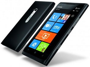 诺基亚lumia900,诺基亚lumia900怎么导出照片